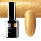 Beautilux Glitter Semi-Permanent Varnish from B-121 to B-168