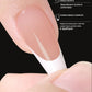 Capsules Ongles Beautilux – Pose Américaine Ombre ou French – 280 pièces