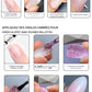 Capsules Ongles Beautilux – Pose Américaine Ombre ou French – 280 pièces