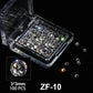 Strass Pierres Nail Art Beautilux
