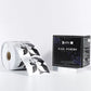 PROFESSIONELLE PAPIER-NAGELFORMEN NF-300