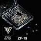 Strass Pierres Nail Art Beautilux