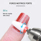 Ponceuse et embouts Professionnels Beautilux