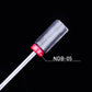 Ponceuse et embouts Professionnels Beautilux