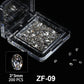 Strass Pierres Nail Art Beautilux