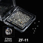 Strass Pierres Nail Art Beautilux