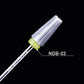 Ponceuse et embouts Professionnels Beautilux