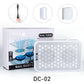 Beautilux Dual Turbo 48W Nail Dust Collector