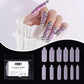 Beautilux Silicone Forms and Films | Professional Nail Art &amp; Russian Manicure