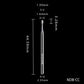 Ponceuse et embouts Professionnels Beautilux