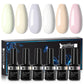 Kit of 6 VSP Beautilux collection B 001 to 120