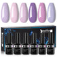 Kit of 6 VSP Beautilux collection B 001 to 120