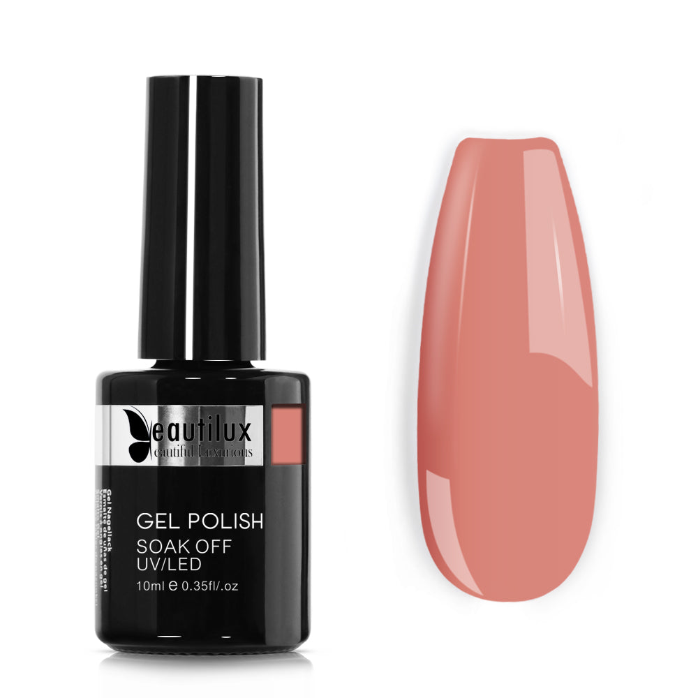 Beautlilux - VSP Classic - Solid colors from AC-061 to AC-120