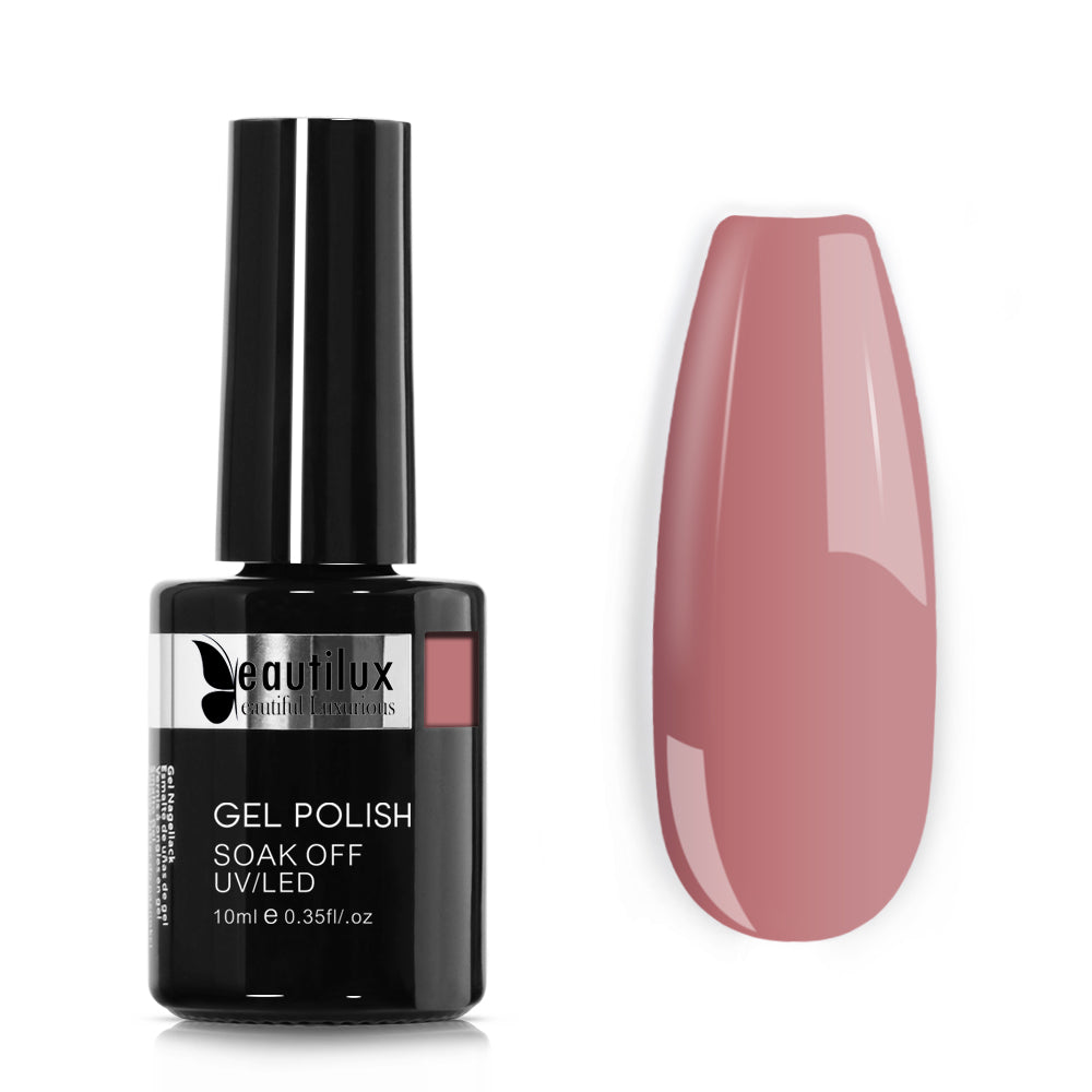 Beautlilux - VSP Classic - Solid colors from AC-061 to AC-120