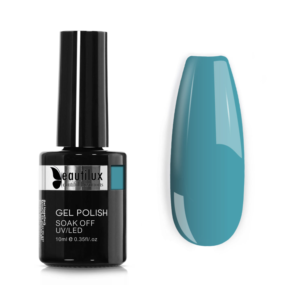 Beautlilux - VSP Classic - Solid colors from AC-001 to AC-060