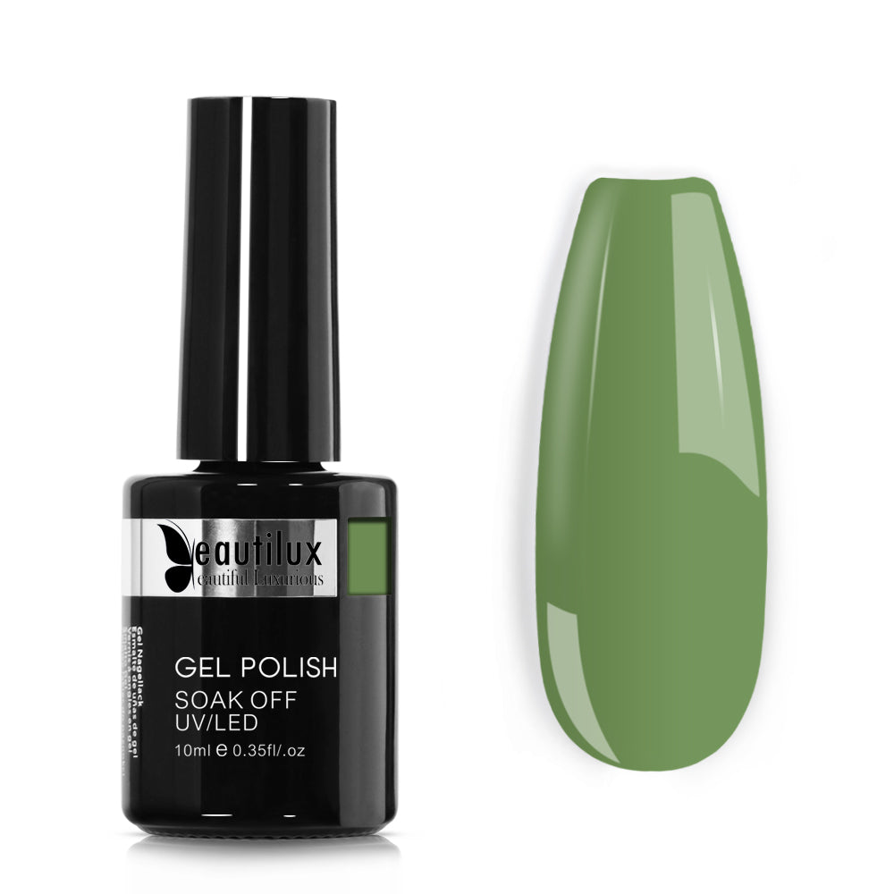 Beautlilux - VSP Classic - Solid colors from AC-001 to AC-060