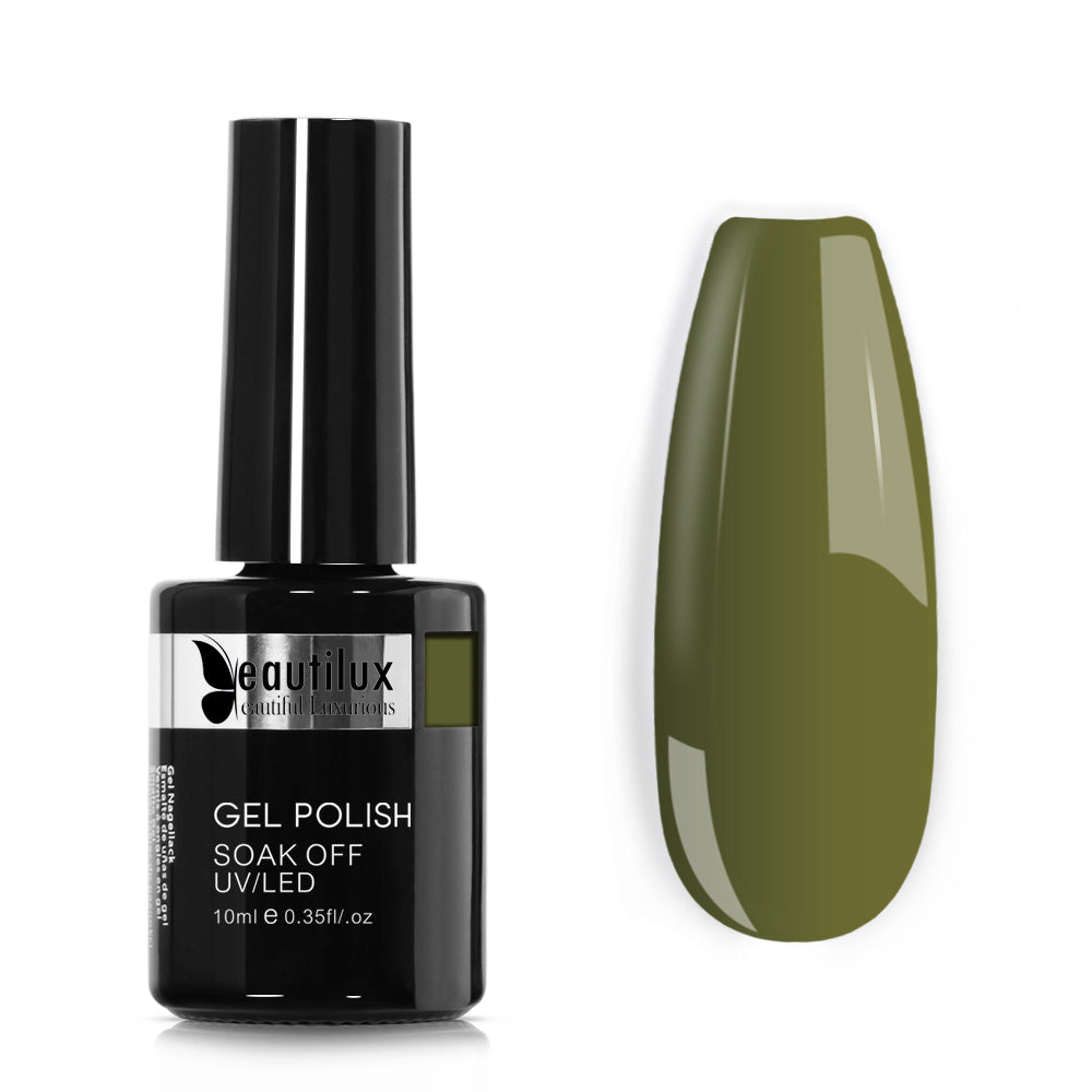 Beautlilux - VSP Classic - Solid colors from AC-001 to AC-060
