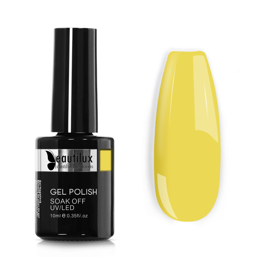 Beautlilux - VSP Classic - Solid colors from AC-001 to AC-060