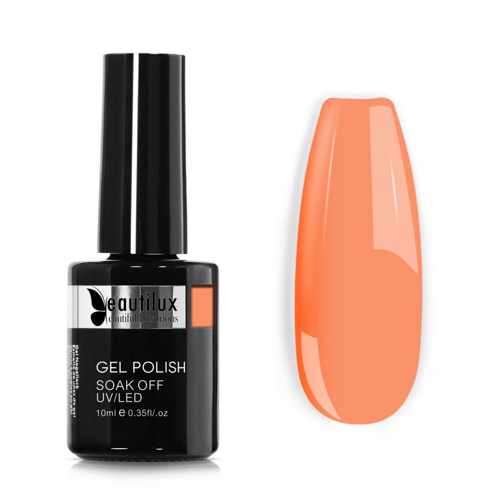 Beautlilux - VSP Classic - Solid colors from AC-001 to AC-060