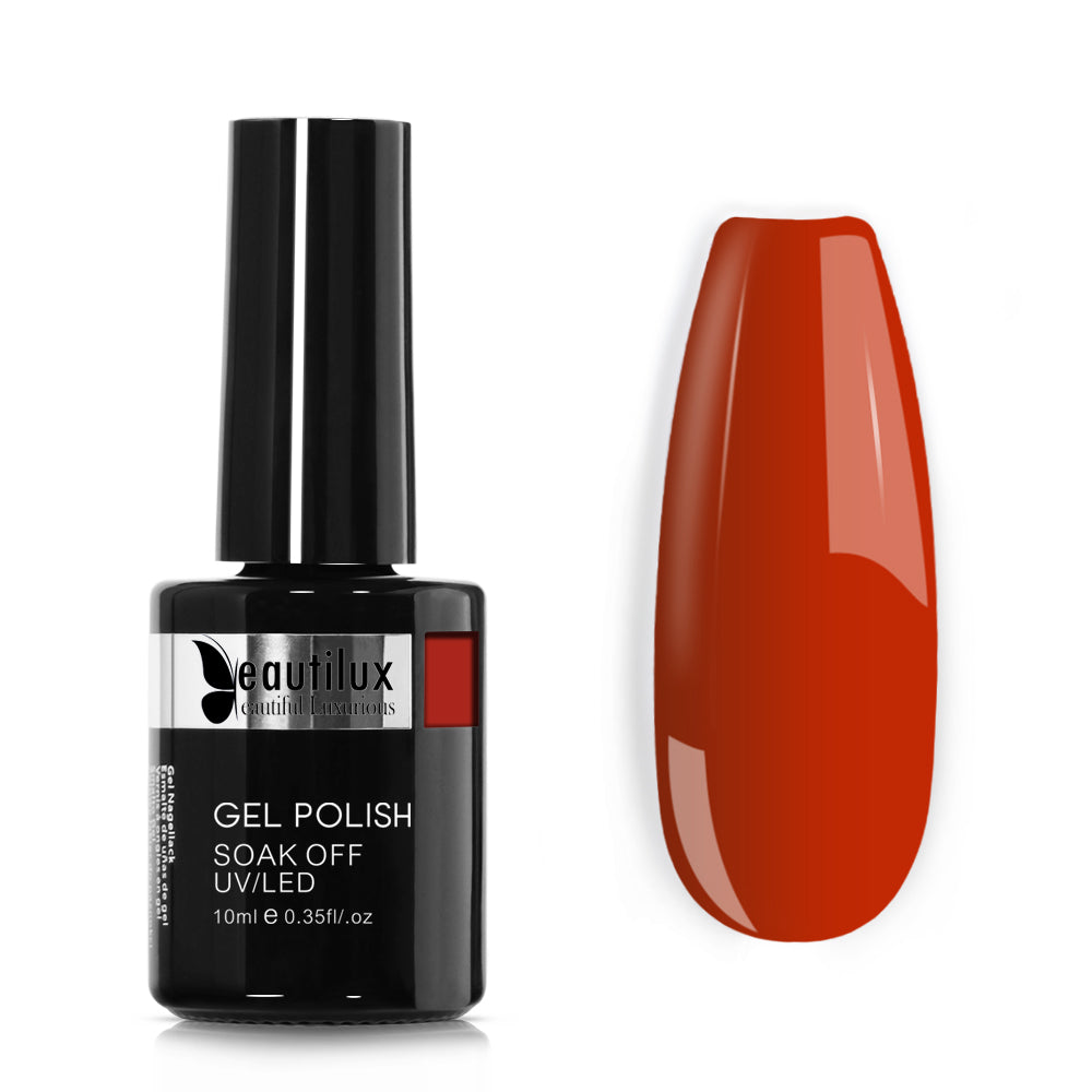 Beautlilux - VSP Classic - Solid colors from AC-001 to AC-060
