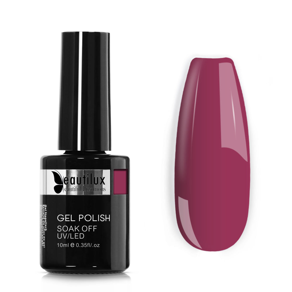 Beautlilux - VSP Classic - Solid colors from AC-061 to AC-120