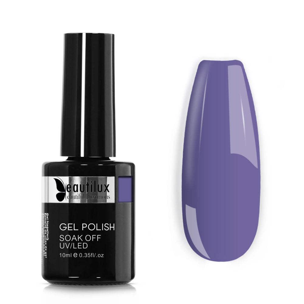 Beautlilux - VSP Classic - Solid colors from AC-061 to AC-120