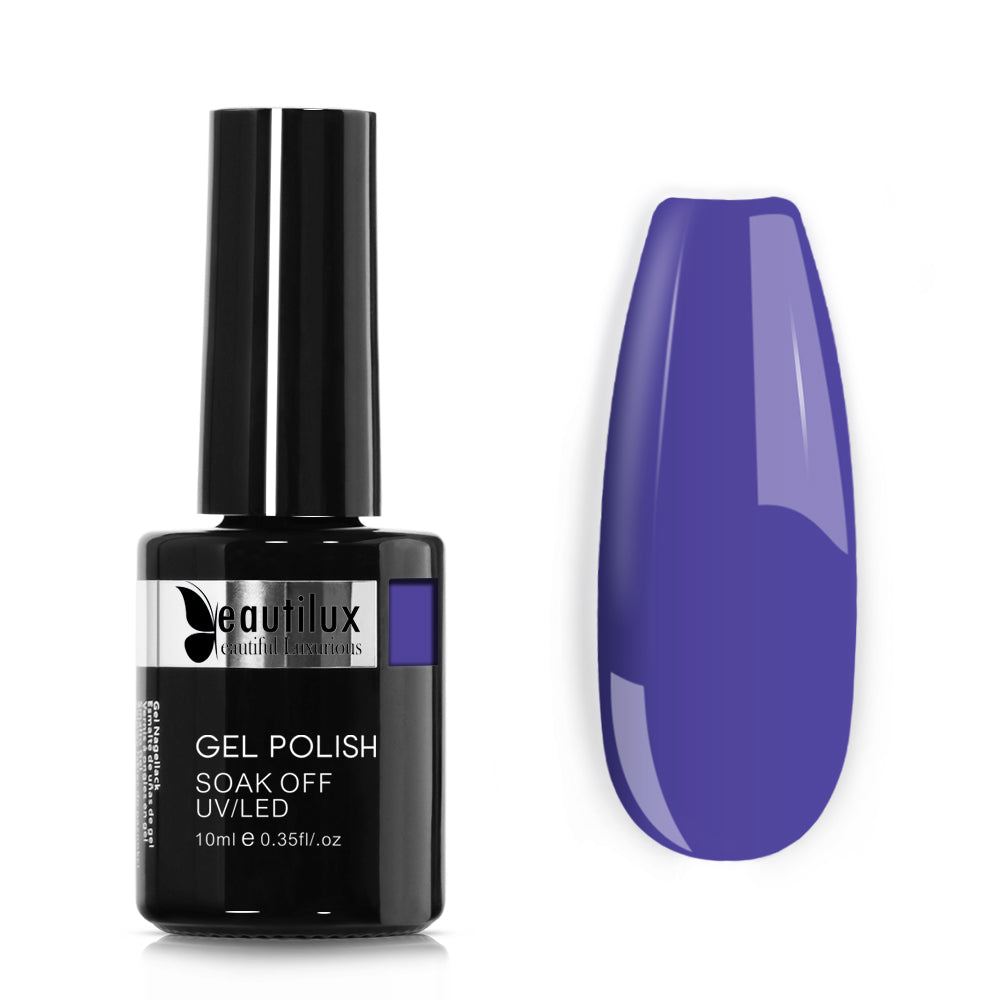 Beautlilux - VSP Classic - Solid colors from AC-061 to AC-120