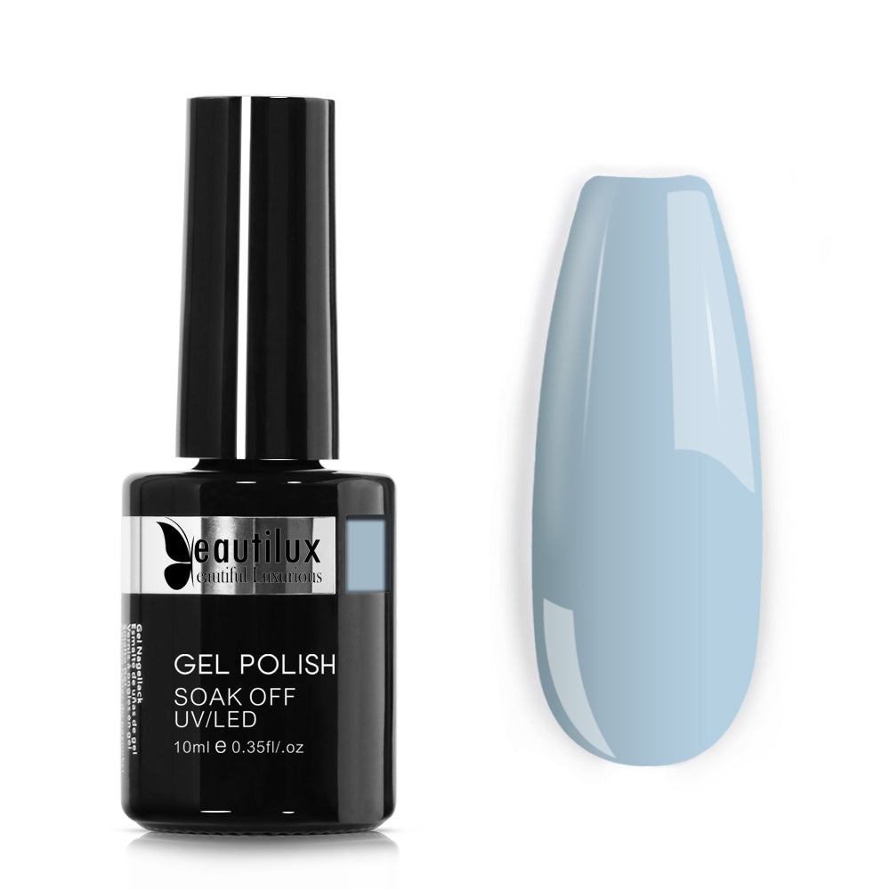 Beautlilux - VSP Classic - Solid colors from AC-061 to AC-120