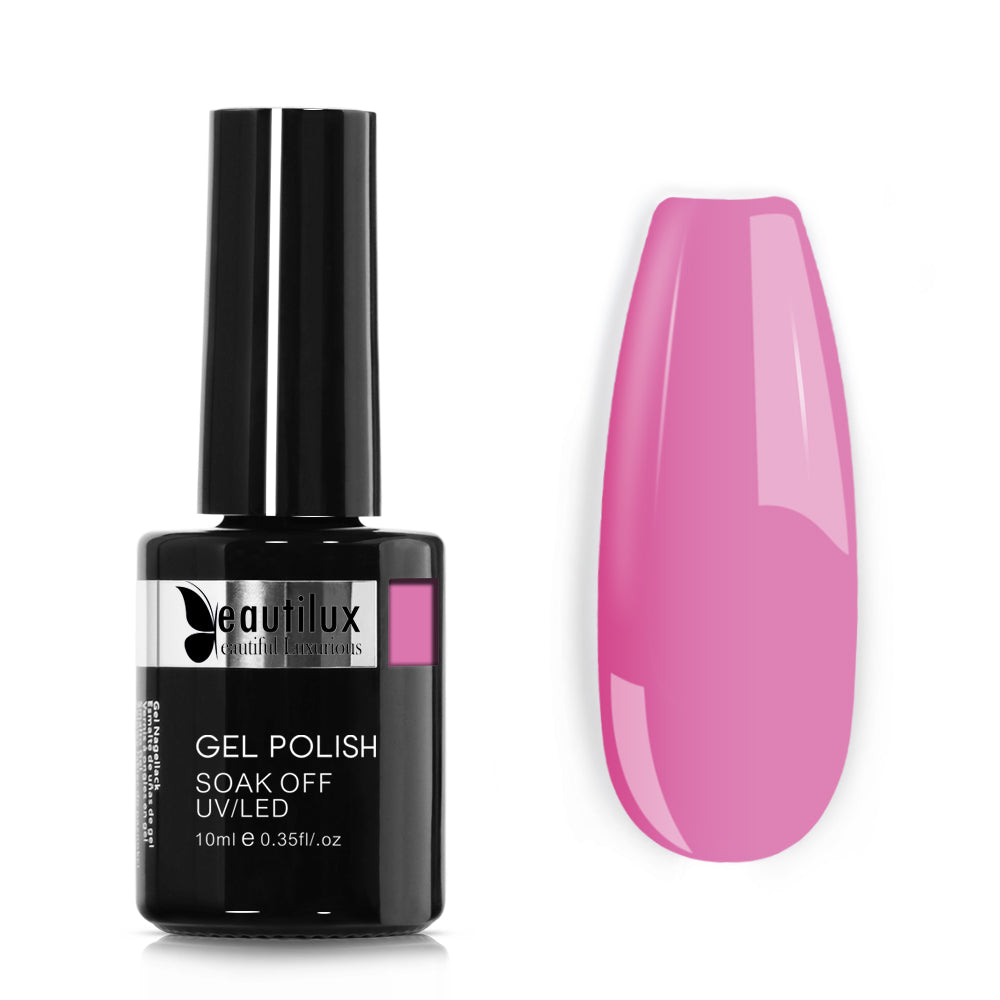 Beautlilux - VSP Classic - Solid colors from AC-061 to AC-120