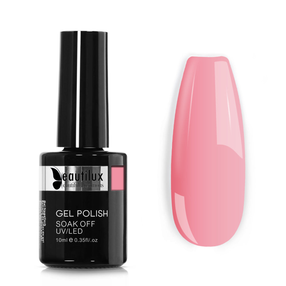 Beautlilux - VSP Classic - Solid colors from AC-061 to AC-120