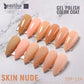 Kit of 6 VSP Beautilux collection B 001 to 120