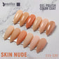 Kit of 6 VSP Beautilux collection B 001 to 120