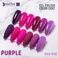 Kit of 6 VSP Beautilux collection B 001 to 120