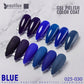 Kit of 6 VSP Beautilux collection B 001 to 120