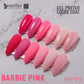 Kit of 6 VSP Beautilux collection B 001 to 120