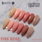 Kit of 6 VSP Beautilux collection B 001 to 120