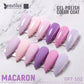 Kit of 6 VSP Beautilux collection B 001 to 120
