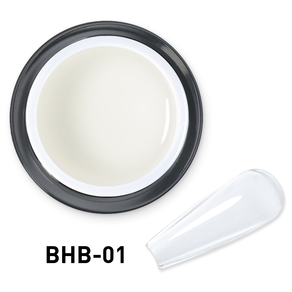 Beautilux Hard Construction Gel – Pro Format 10g / 55g
