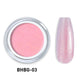 Gel de Construction Dur Beautilux | BHBG 55g, 10g