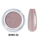 Gel de Construction Dur Beautilux | BHBG 55g, 10g