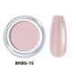 Gel de Construction Dur Beautilux | BHBG 55g, 10g