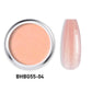 Gel de Construction Dur Beautilux | BHBG 55g, 10g