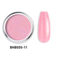 Gel de Construction Dur Beautilux | BHBG 55g, 10g