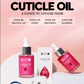 Beautilux Soin Naturel Ongles & Accessoires Professionnels