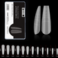 Capsules pour Ongles PMMA – Ultra-fines & Sans Limage – Beautilux
