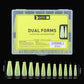 Beautilux Dual Forms pour Extension d’Ongles
