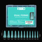 Beautilux Dual Forms pour Extension d’Ongles