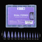 Beautilux Dual Forms pour Extension d’Ongles