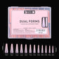 Beautilux Dual Forms pour Extension d’Ongles