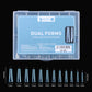 Beautilux Dual Forms pour Extension d’Ongles